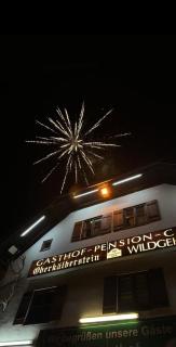 Berggasthof Oberkälberstein - 4