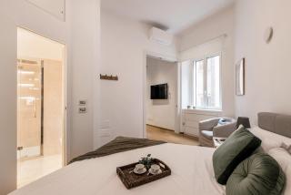 The Best Rent - One-bedroom flat in Tritone area - 2