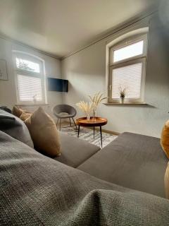 Apartmenthaus Elbblick - 9
