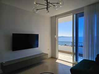 Ionian Blue Escape 304 - Saranda - 1