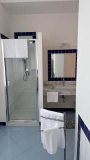 Clar Suite -Grattacielo - Palerme - 2