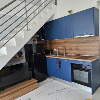 Sofia's Loft with Pool Access - Orfánion - 8
