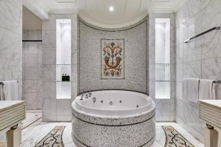 5 Star Hotel Apt - 15 Min to Burj Khalifa & DXB - 6