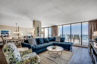 Carolina Dunes Penthouse 703 - 4