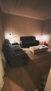 luxurious apartment in northern Riyadh - Riad - 4