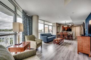 Dunes Village Resort -523 - Myrtle Beach - 5