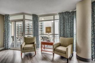 Dunes Village Resort -523 - Myrtle Beach - 6