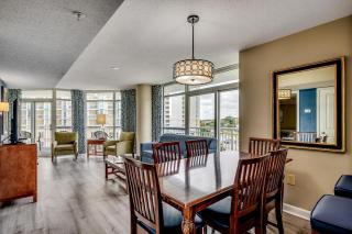 Dunes Village Resort -523 - Myrtle Beach - 2