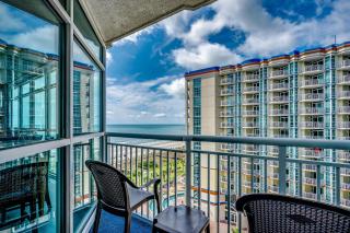 Dunes Village Resort -912 - Myrtle Beach - 6