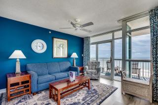 Dunes Village Resort -912 - Myrtle Beach - 4