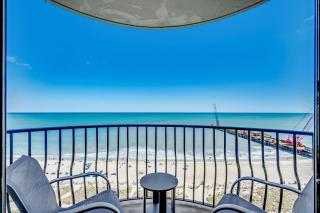 Palms Resort 1002 - Myrtle Beach - 7