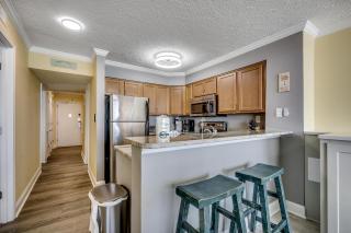 Palms Resort 1002 - 2
