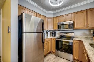 Palms Resort 1002 - Myrtle Beach - 1