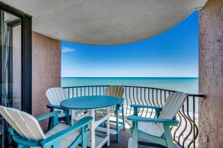 Palms Resort 1002 - Myrtle Beach - 0