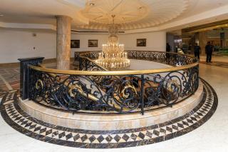 Le Royal Meridien Chennai - Chennai - 5