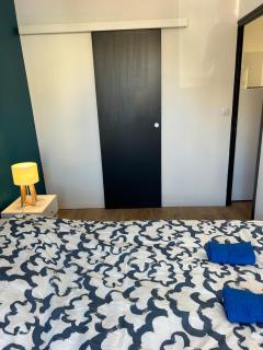 Gîte Cosy - 35 m2 - T2 Hyper Centre - Tout équipé - 2