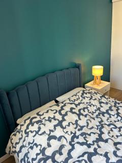 Gîte Cosy - 35 m2 - T2 Hyper Centre - Tout équipé - 1