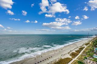 Caribbean Resort 1405 - Myrtle Beach - 6