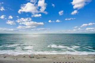 Caribbean Resort 1405 - Myrtle Beach - 4