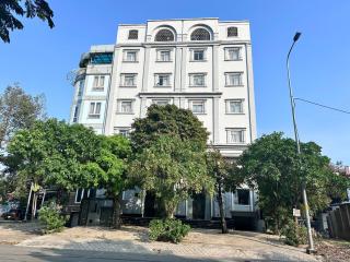 I Riverside A403 I Compact & Quiet Studio - Ho Chi Minh - 1