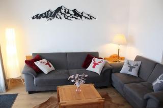 Ferienhaus Nr 17, Kategorie Komfort, Feriendorf Hochbergle, Allgäu - Bichel - 7