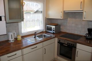 Ferienhaus Nr 17, Kategorie Komfort, Feriendorf Hochbergle, Allgäu - Bichel - 3