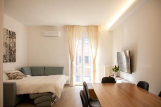San Siro Luxury Cozy Apartment - Milan - 7
