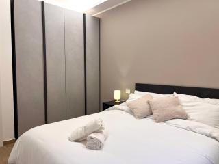 San Siro Modern Apartment, Near Metro M1 - Milão - 4