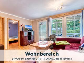 Korswandt, Ostseebungalow B1-B2 - Korswandt - 1