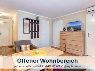 Korswandt, Ostseebungalow B6 - Korswandt - 1