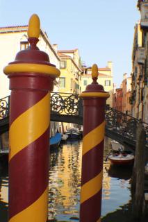 Hotel Palazzo Abadessa - Venice - 7