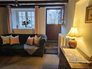 Holly Cottage - Ticehurst - 9