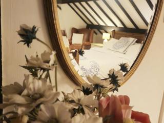 Holly Cottage - Ticehurst - 8