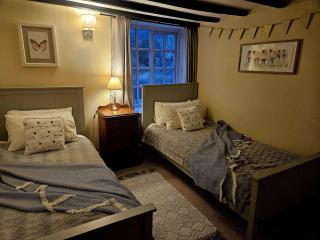 Holly Cottage - Ticehurst - 5