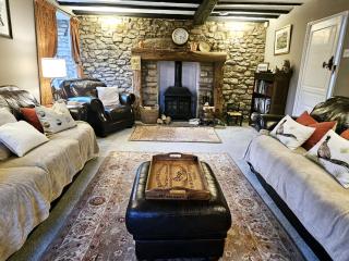 Holly Cottage - Ticehurst - 4