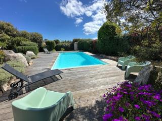 villa Filao Sainte Lucie de Porto vecchio - Sainte-Lucie de Porto-Vecchio - 0