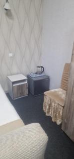 Tarlan Hotel - 3