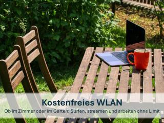 Korswandt, Ostseebungalow B6 - Korswandt - 8