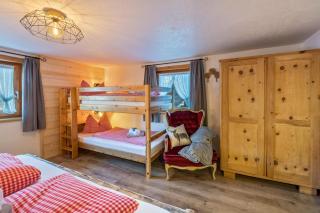 Alpenchalet Bergprinzessin - Mühlen - 5
