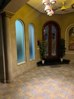 Luxury Cozy 3BR Home near airport, DHA Phase 9 Town Lahore - Lahore - 9