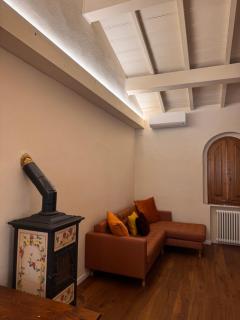 Your Tuscan Hideaway at Le Pietre Vive - Castelnuovo Berardenga - 2
