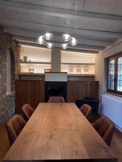 Your Tuscan Hideaway at Le Pietre Vive - Castelnuovo Berardenga - 9