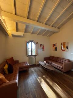 Your Tuscan Hideaway at Le Pietre Vive - Castelnuovo Berardenga - 8