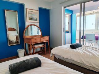 Surfers Dream Tides Apartments - Muizenberg - 7