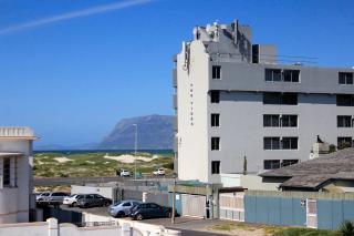 Surfers Dream Tides Apartments - Muizenberg - 5