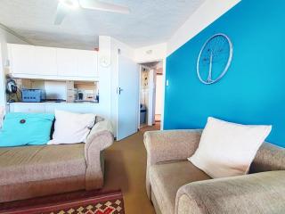 Surfers Dream Tides Apartments - Muizenberg - 6