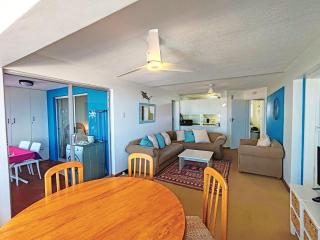 Surfers Dream Tides Apartments - Muizenberg - 4