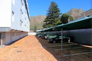 Surfers Dream Tides Apartments - Muizenberg - 1