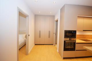 Stylish and central one bdr flat - Athene - 8