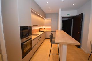 Stylish and central one bdr flat - Athene - 0